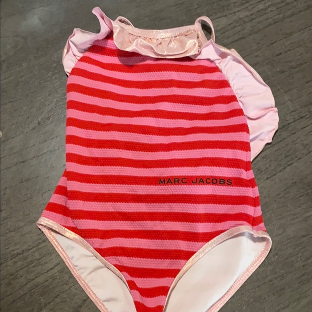 Marc Jacobs Swimsuit